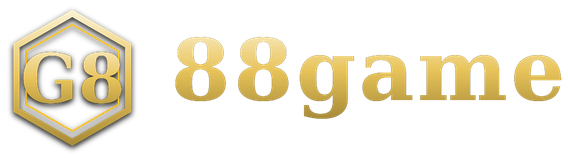 88game logo