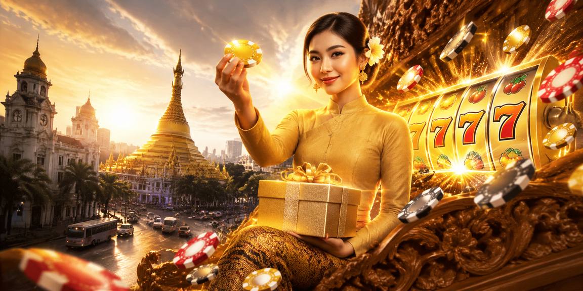 88game Lucky Bells ကစားခွင့်အကြောင်း သိသာသိ
