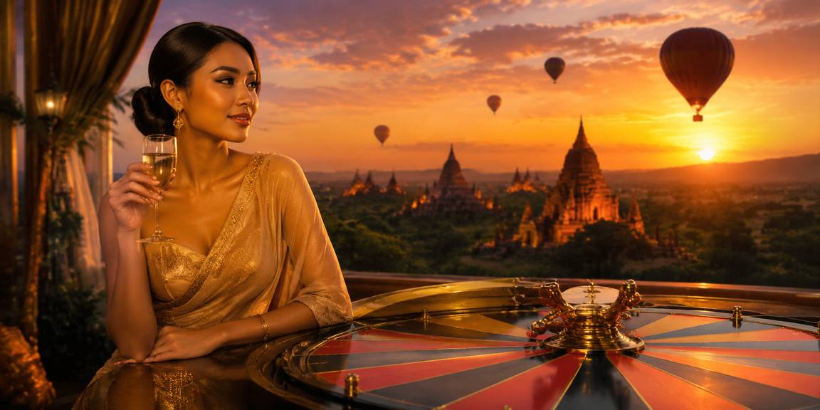 88game အဘယ်ကြောင့် မြန်မာ ကစားသမားများ 88game သို့ ပြန်လည်ကျော်လွန်ကြသနည်း